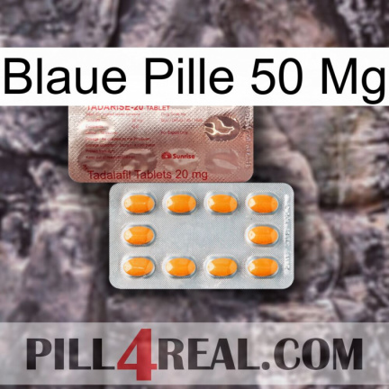 Blue Pill 50 Mg new13